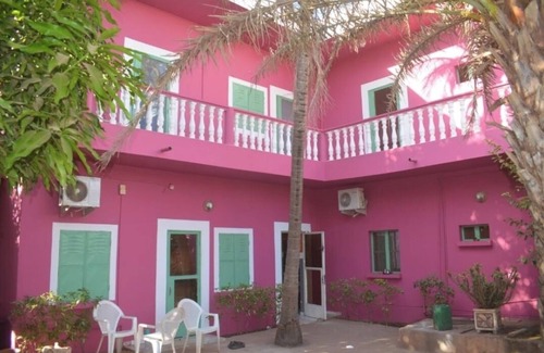 Bamako Apartamento | Le clos de Jannah Furnished 2-bedroom apartment