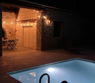 Joux-la-Ville Casa | Le Clos de Joux - Charmante Maison en Bourgogne