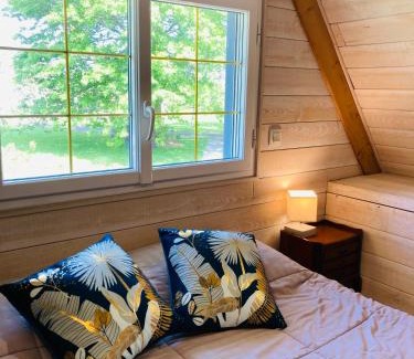 Kervignac Apartamento | Le Clos de Kermadec