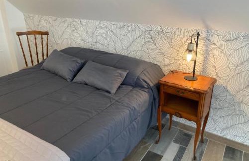 Kervignac Apartamento | Le Clos de Kermadec