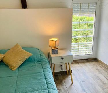 Kervignac Apartamento | Le Clos de Kermadec