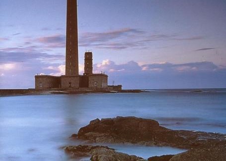 Gatteville-le-Phare Cama Y Desayuno | Le Clos de l'Abré