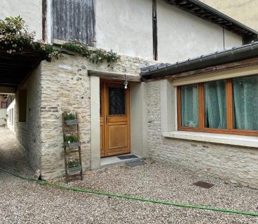 Saint-Aquilin-de-Pacy Casa | Le Clos de la Tannerie