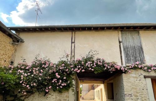 Saint-Aquilin-de-Pacy Casa | Le Clos de la Tannerie