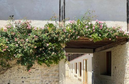 Saint-Aquilin-de-Pacy Casa | Le Clos de la Tannerie