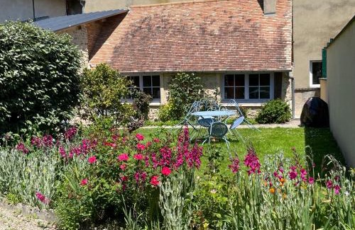 Saint-Aquilin-de-Pacy Casa | Le Clos de la Tannerie