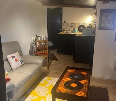 Ales Apartamento | Le Clos de l'Olivier