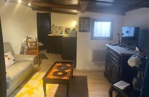 Ales Apartamento | Le Clos de l'Olivier