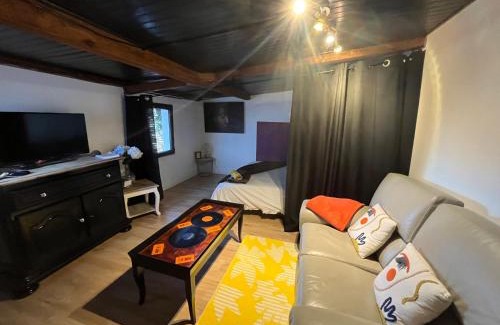 Ales Apartamento | Le Clos de l'Olivier