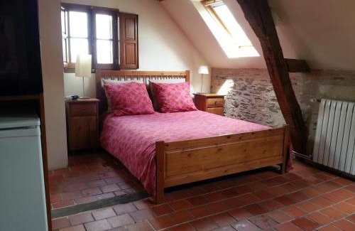 Downtown Angers Apartamento | Le Clos De La Bouteille