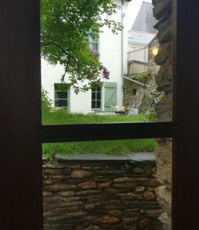 Downtown Angers Apartamento | Le Clos De La Bouteille