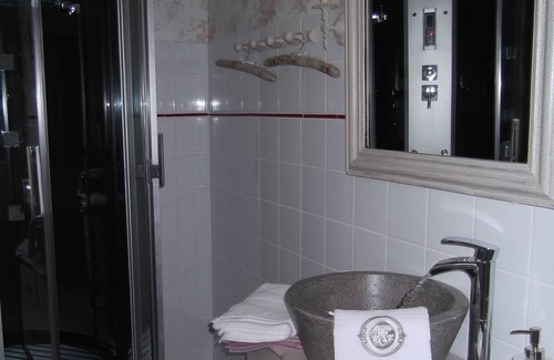 Vouthon Casa | Le Clos de La Font Queroy