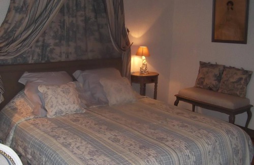 Vouthon Casa | Le Clos de La Font Queroy