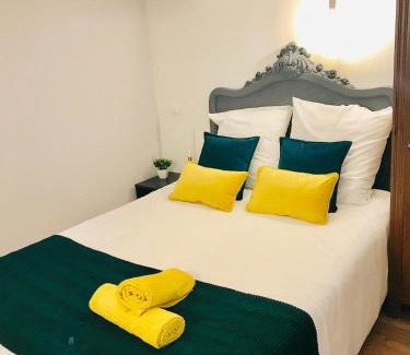 Bessieres Apartamento | Le Clos de la Gravette