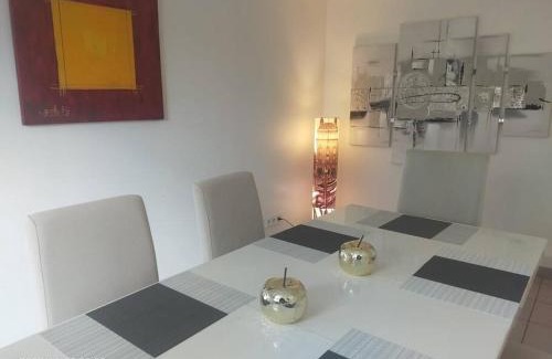 Andonville Casa | Le clos de la rose trémière
