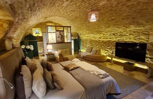Sainte-Nathalene Cama Y Desayuno | Le Clos de la Tour