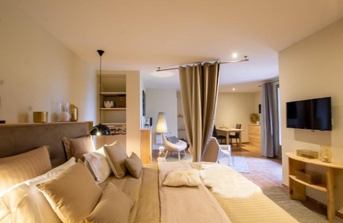 Sainte-Nathalene Cama Y Desayuno | Le Clos de la Tour