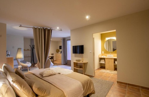 Sainte-Nathalene Cama Y Desayuno | Le Clos de la Tour