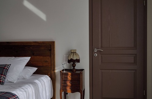Sessenheim Cama Y Desayuno | LE CLOS DE LA VIEILLE DAME Premium guest rooms including breakfast