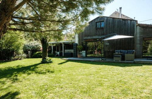Landrais Casa | Le Clos de Landrais - 2 gîtes de charme 5 étoiles - Le Gite Caribou & Le Gîte Hermione