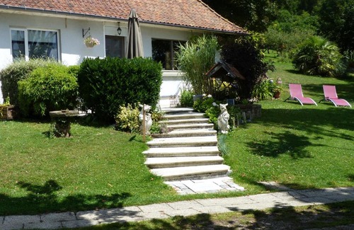Marenla Casa | Le Clos de Marenla