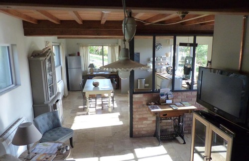 Marenla Casa | Le Clos de Marenla