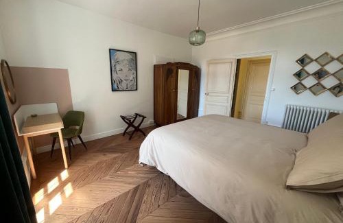 Mellecey Cama Y Desayuno | Le Clos de Marguerite