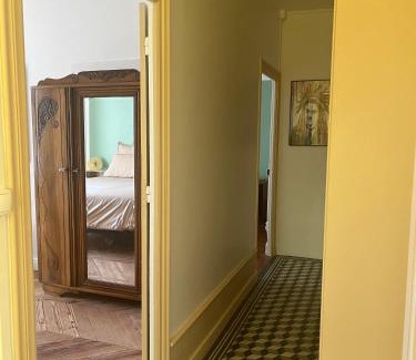 Mellecey Cama Y Desayuno | Le Clos de Marguerite