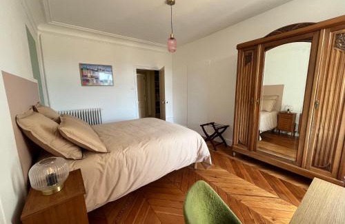 Mellecey Cama Y Desayuno | Le Clos de Marguerite