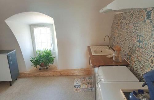 Palmas-d'Aveyron Apartamento | Le Clos de Soulages gîte 2 pers