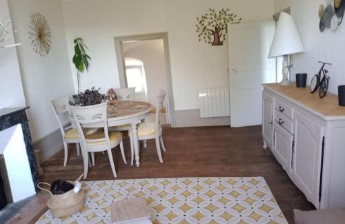 Palmas-d'Aveyron Apartamento | Le Clos de Soulages gîte 2 pers