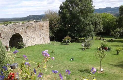 Palmas-d'Aveyron Apartamento | Le Clos de Soulages gîte 2 pers