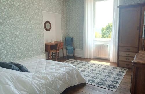 Palmas-d'Aveyron Apartamento | Le Clos de Soulages gîte 2 pers