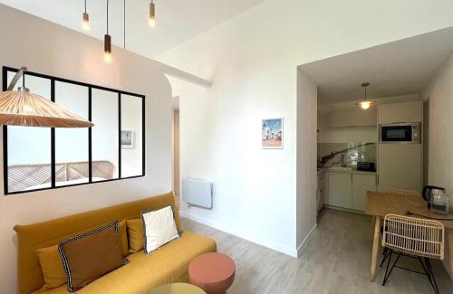 Poitiers Apartamento | Le Clos Demoiselles