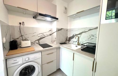 Poitiers Apartamento | Le Clos Demoiselles