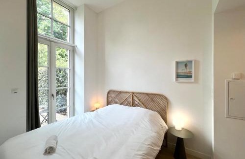 Poitiers Apartamento | Le Clos Demoiselles