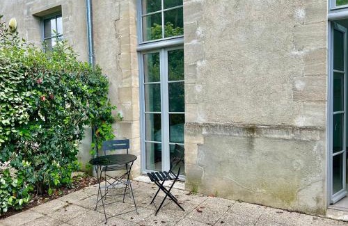 Poitiers Apartamento | Le Clos Demoiselles