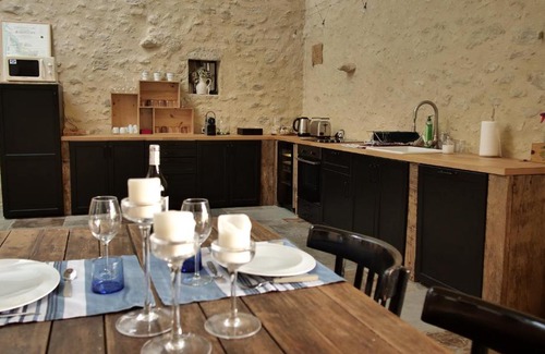Ruch Casa | Le clos des abeilles