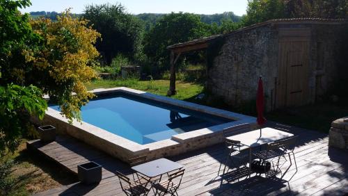 Ruch Casa | Le clos des abeilles