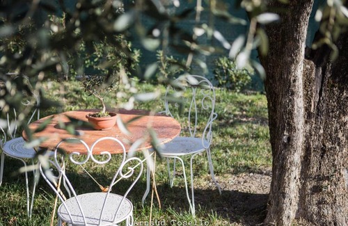 Le Rouret Casa | Le Clos Des Bourges