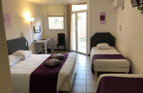 Vallon-Pont-d'Arc Hotel | Le Clos des Bruyères
