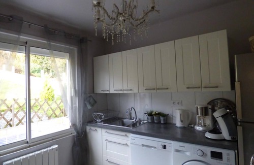 Veulettes-sur-Mer Casa | Le Clos des Camélias - VEULETTES SUR MER