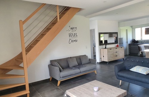 Carly Casa | Le Clos des Cajaviris 2