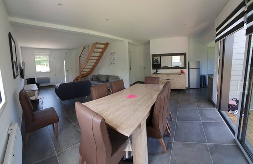 Carly Casa | Le Clos des Cajaviris 2