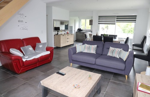 Carly Casa | Le Clos des Cajaviris 2