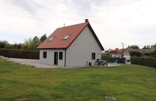 Carly Casa | Le Clos des Cajaviris