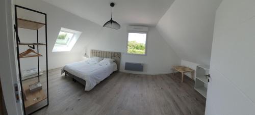 Carly Casa | Le Clos des Cajaviris