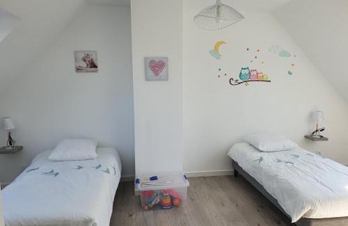 Carly Casa | Le Clos des Cajaviris