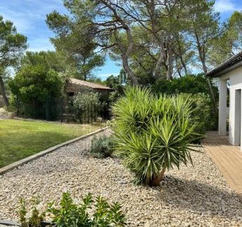 Garrigues Cama Y Desayuno | Le Clos des Cigales