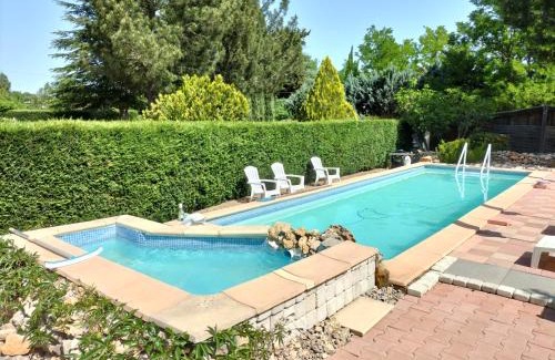 Lorgues Apartamento | Le clos des cigales jasmins